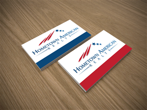 Logo Design by All American Designs for this project | Design: #2702090