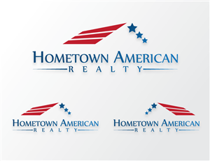 Logo Design by All American Designs for this project | Design: #2719785
