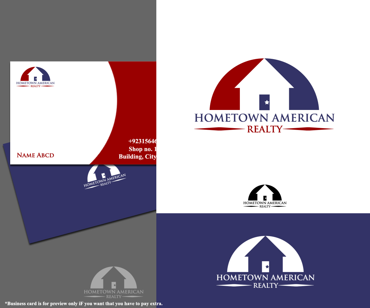 Logo Design by Moustache-Graphics for this project | Design #2746847