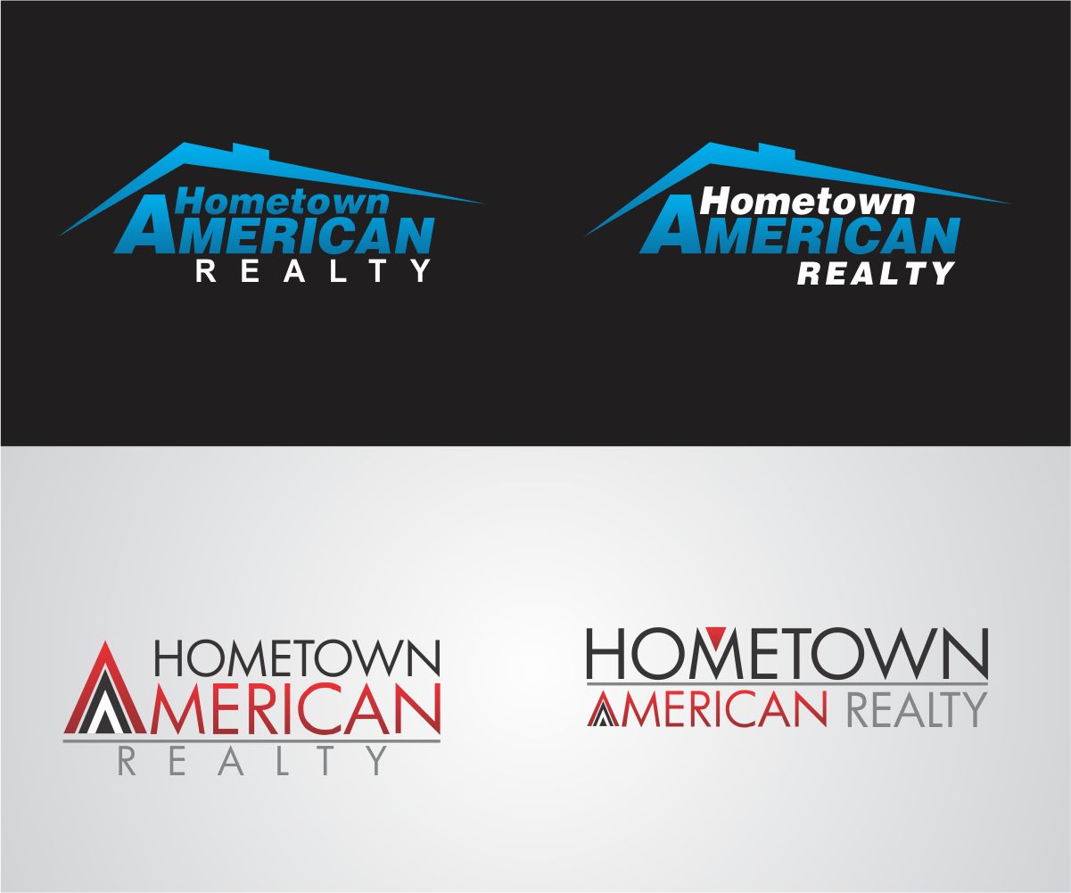 Logo Design by Kamal for this project | Design #2701773