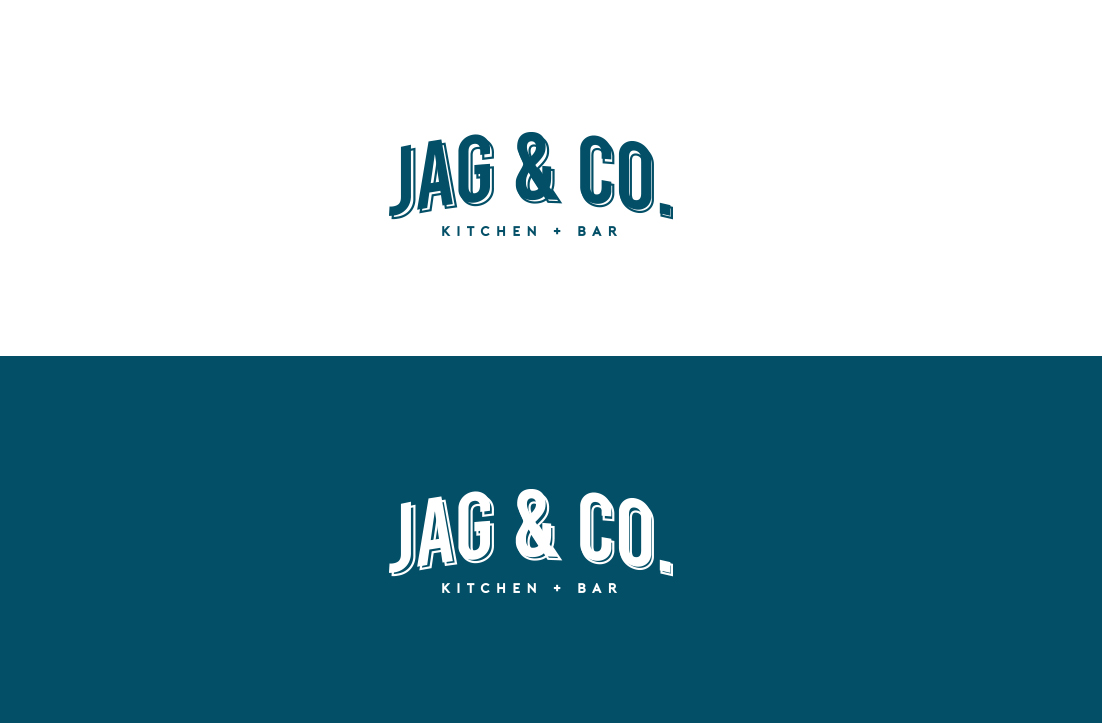 Logo-Design von GLDesigns für JAG & Co.  | Design #17233250