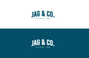 Logo Design by GLDesigns for JAG & Co.  | Design #17233250