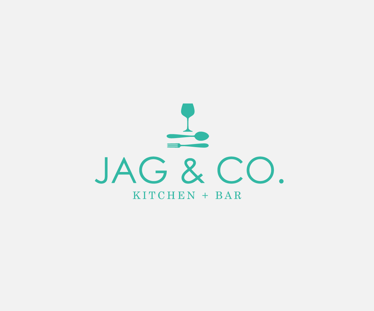 Logo Design by Anekaa for JAG & Co.  | Design #17237792
