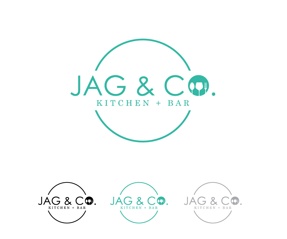 Design de Logo par Anekaa pour JAG & Co.  | Design #17237794