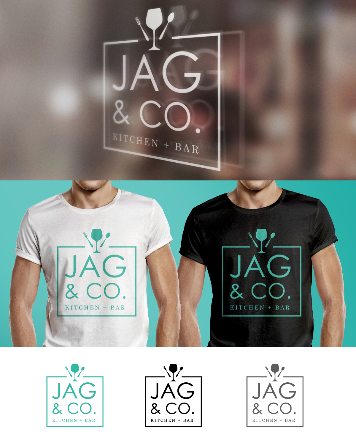 Design de Logo par Anekaa pour JAG & Co.  | Design #17251592