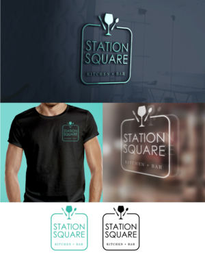 Logo Design by Anekaa for JAG & Co.  | Design: #17370904