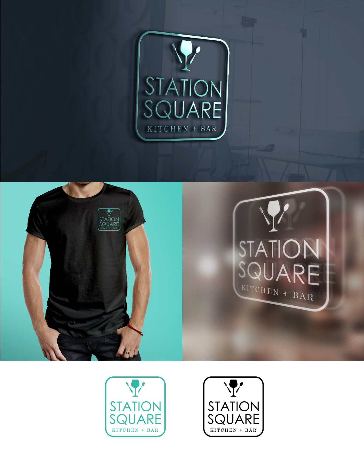 Design de Logo par Anekaa pour JAG & Co.  | Design #17370905