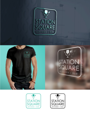 Logo Design by Anekaa for JAG & Co.  | Design: #17370905