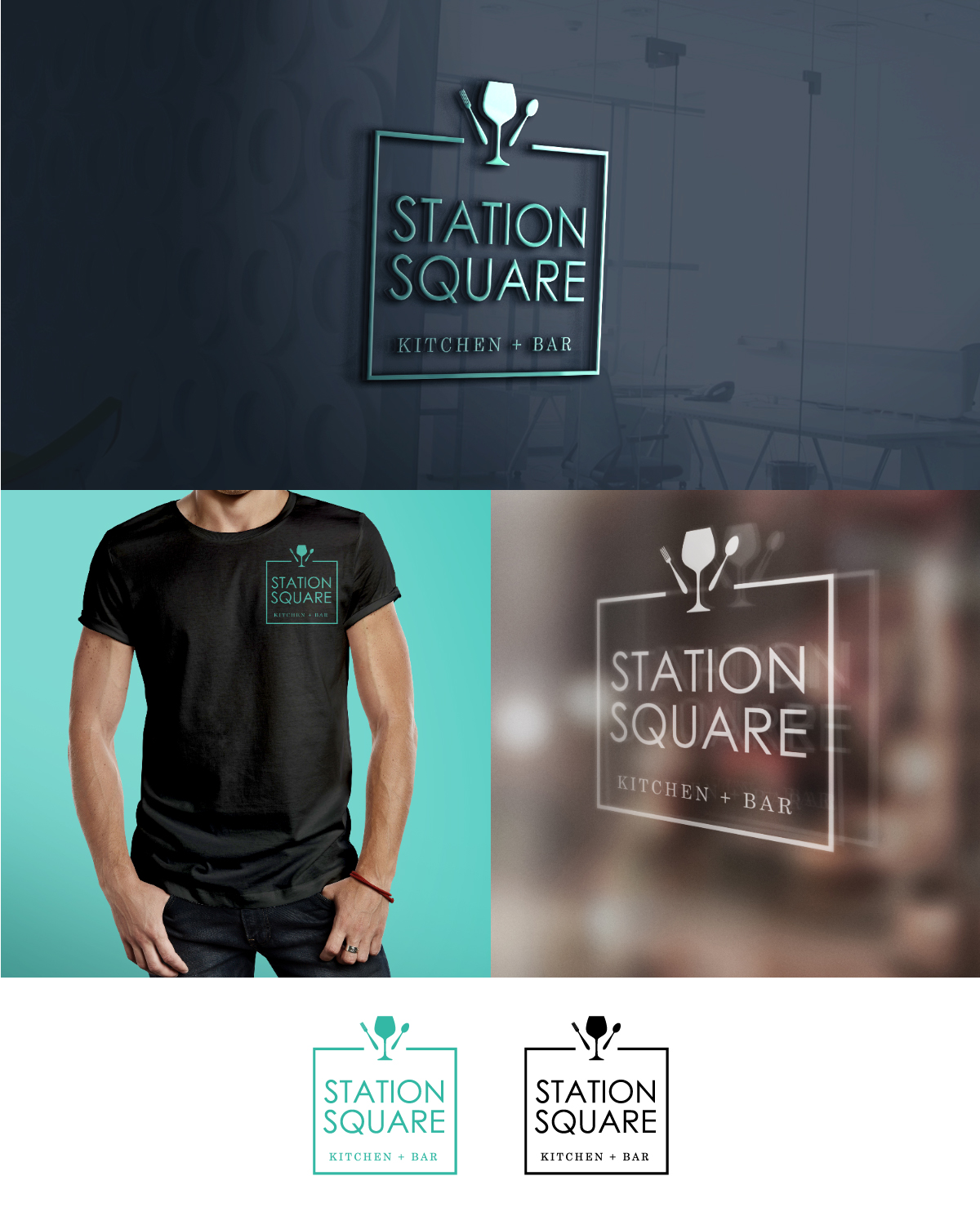 Design de Logo par Anekaa pour JAG & Co.  | Design #17370906