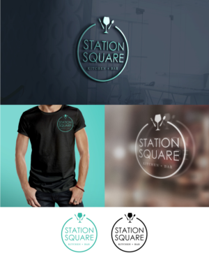 Logo Design by Anekaa for JAG & Co.  | Design: #17370907