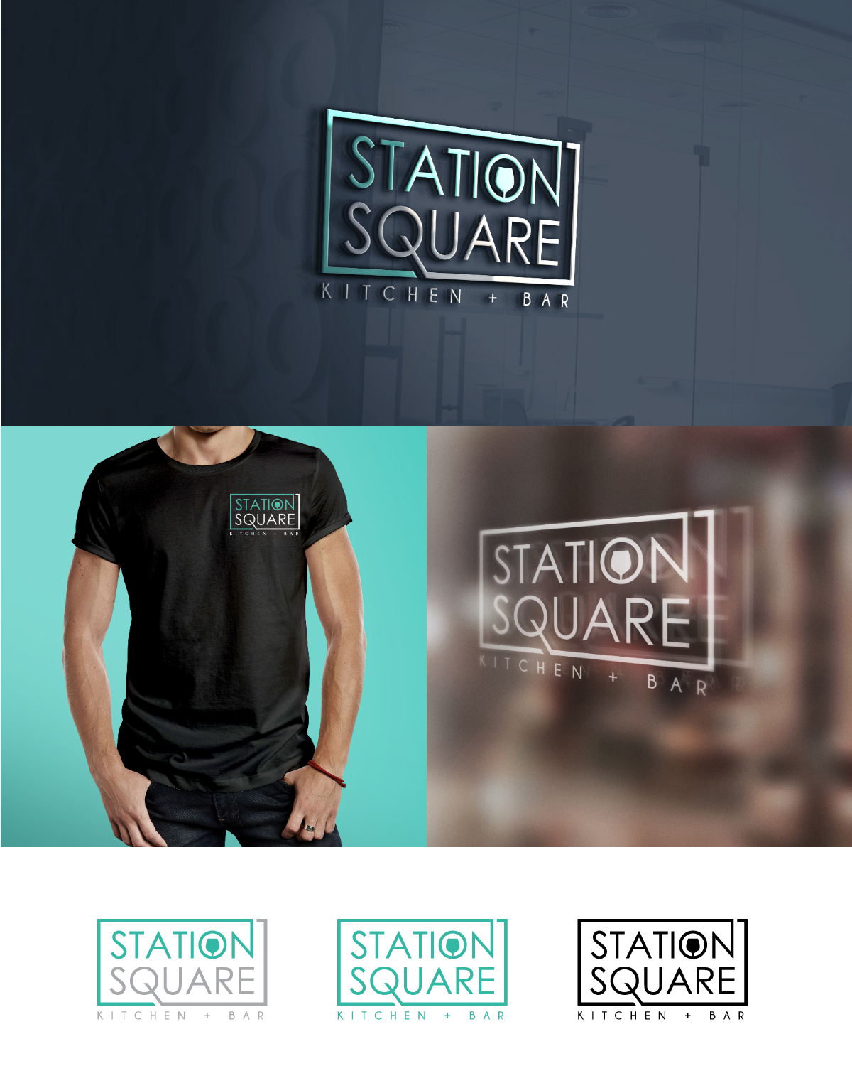 Design de Logo par Anekaa pour JAG & Co.  | Design #17370908