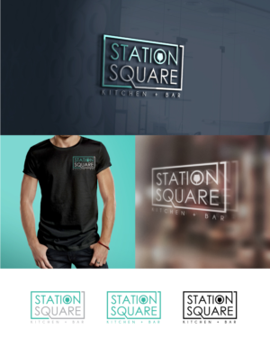 Logo Design by Anekaa for JAG & Co.  | Design: #17370908