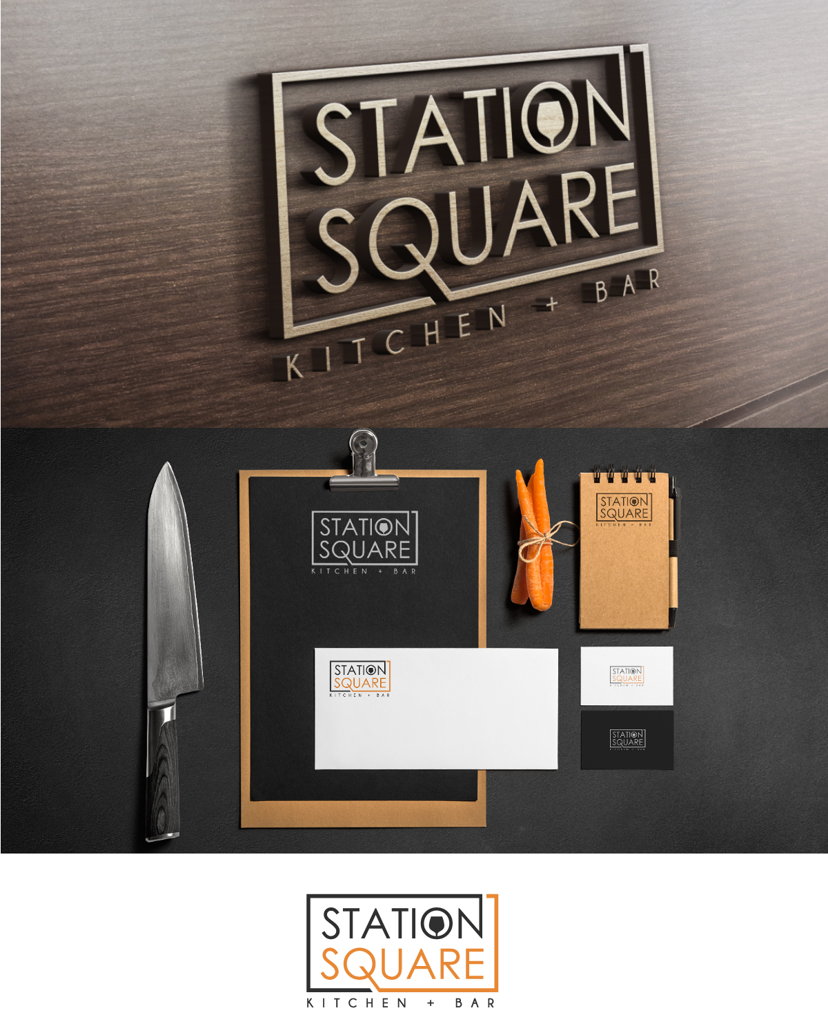 Logo Design by Anekaa for JAG & Co.  | Design #17395149