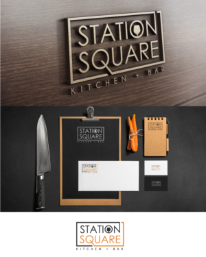 Logo Design by Anekaa