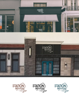 Logo Design by Anekaa for JAG & Co.  | Design: #17969063