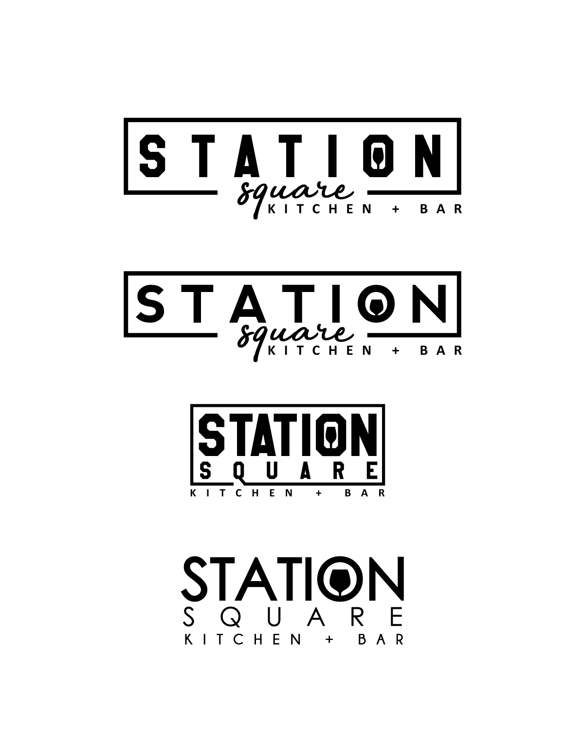 Logo Design by Anekaa for JAG & Co.  | Design #17979086