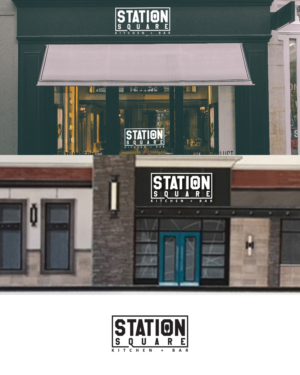 Logo Design by Anekaa for JAG & Co.  | Design: #17988959