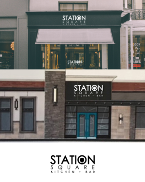 Logo Design by Anekaa for JAG & Co.  | Design: #17988960