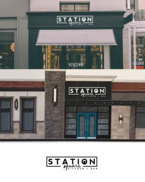 Logo Design by Anekaa for JAG & Co.  | Design: #17988961