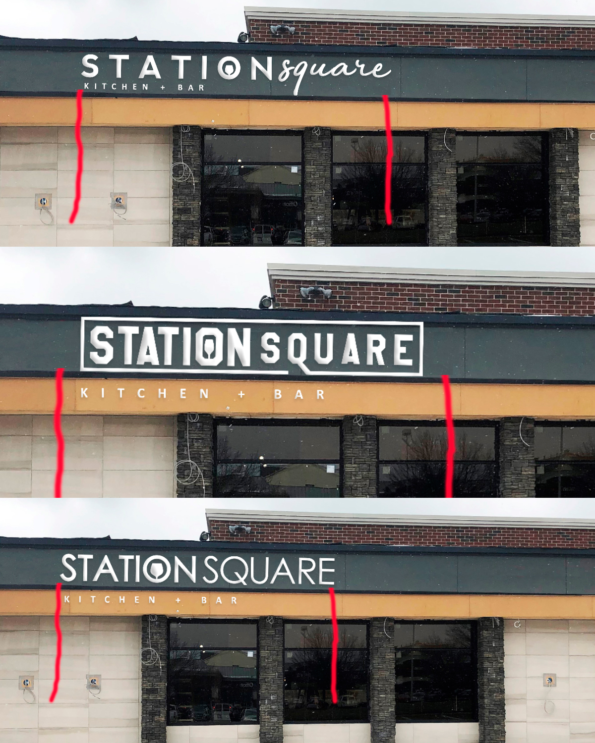 Logo Design by Anekaa for JAG & Co.  | Design #18009864