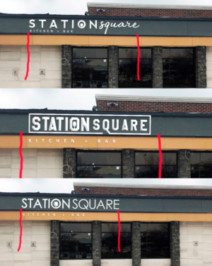 Logo Design by Anekaa for JAG & Co.  | Design: #18009864