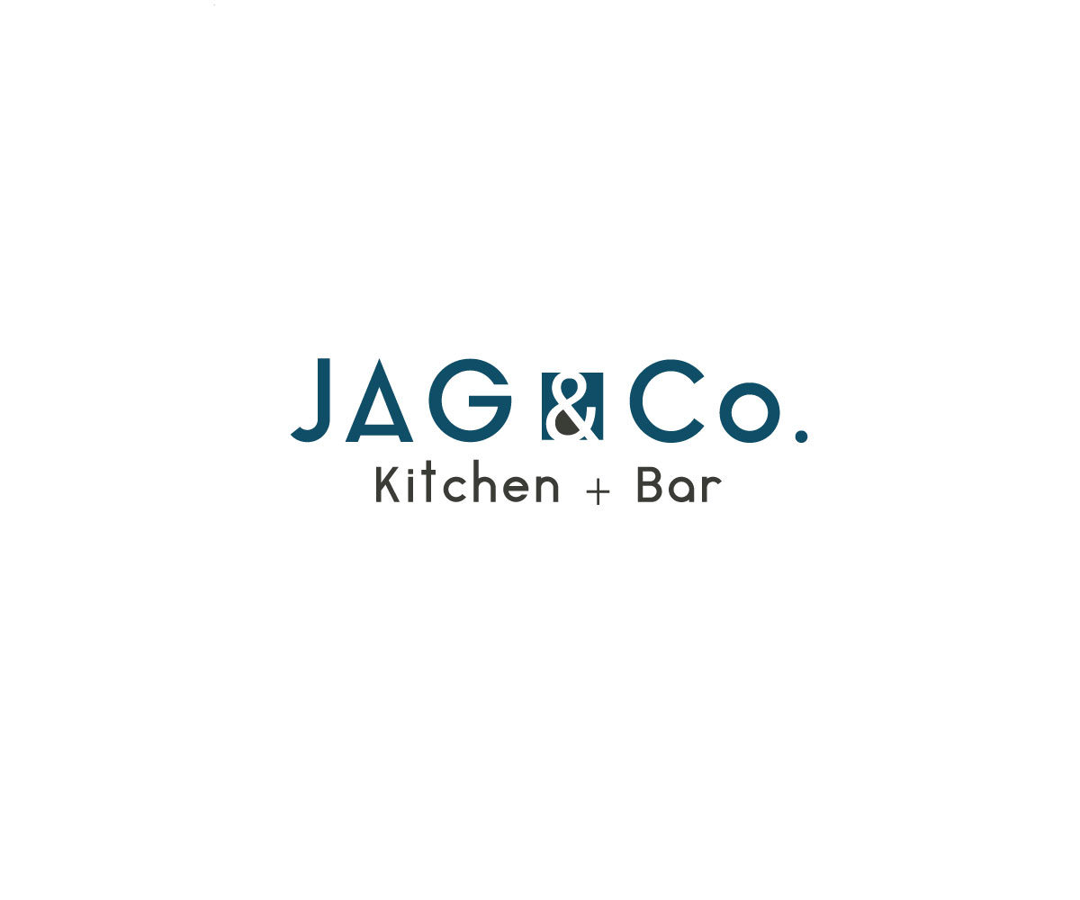 Logo Design by Unicgraphs for JAG & Co.  | Design #17233845