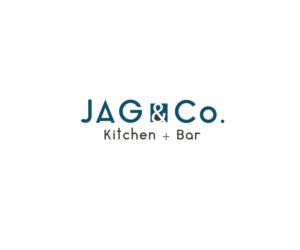 Logo Design by Unicgraphs for JAG & Co.  | Design: #17233845