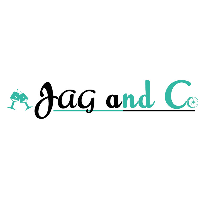 Logo Design by himalyaart for JAG & Co.  | Design #17237517