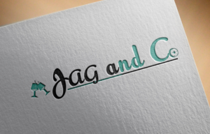 Design de Logo par himalyaart pour JAG & Co.  | Design : #17237712