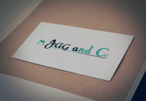 Design de Logo par himalyaart pour JAG & Co.  | Design : #17237718