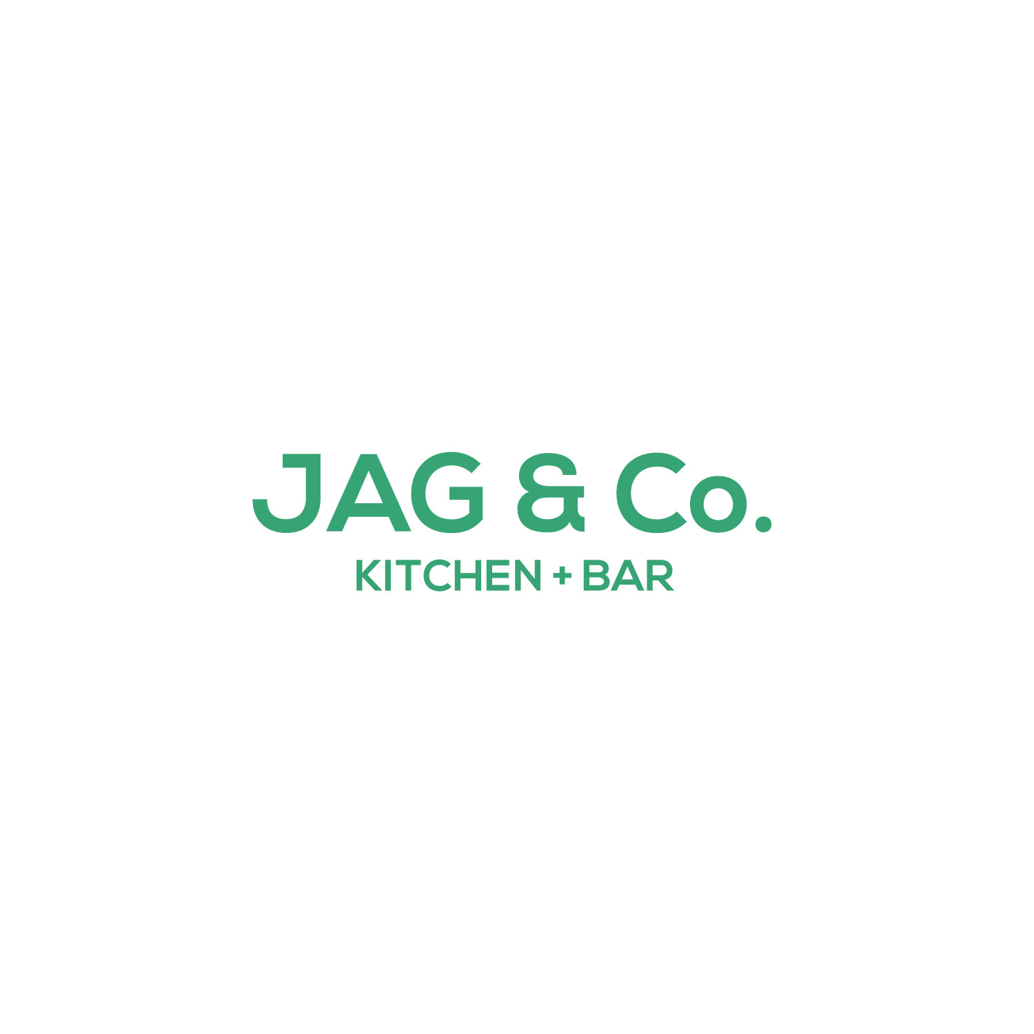 Logo Design by emon3970 for JAG & Co.  | Design #17237415