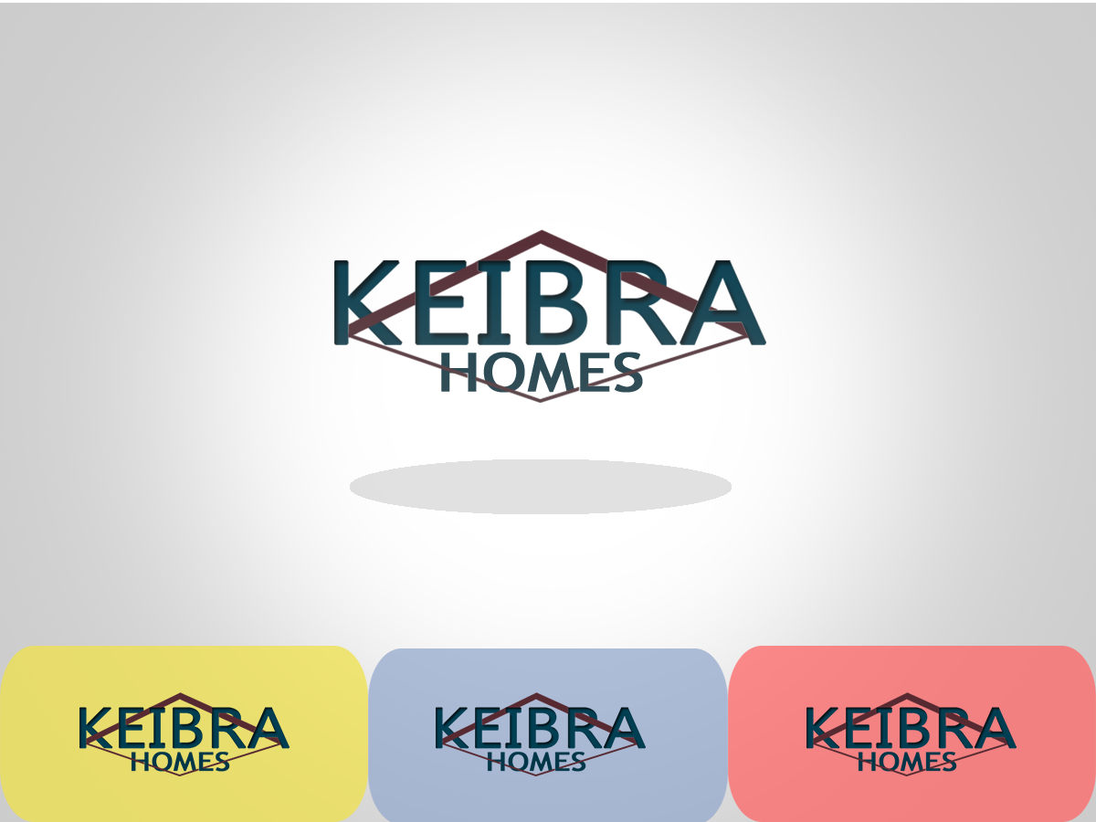 Logo Design by cmdsgnrr for this project | Design #2750260
