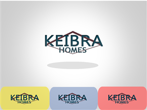 Logo Design by cmdsgnrr