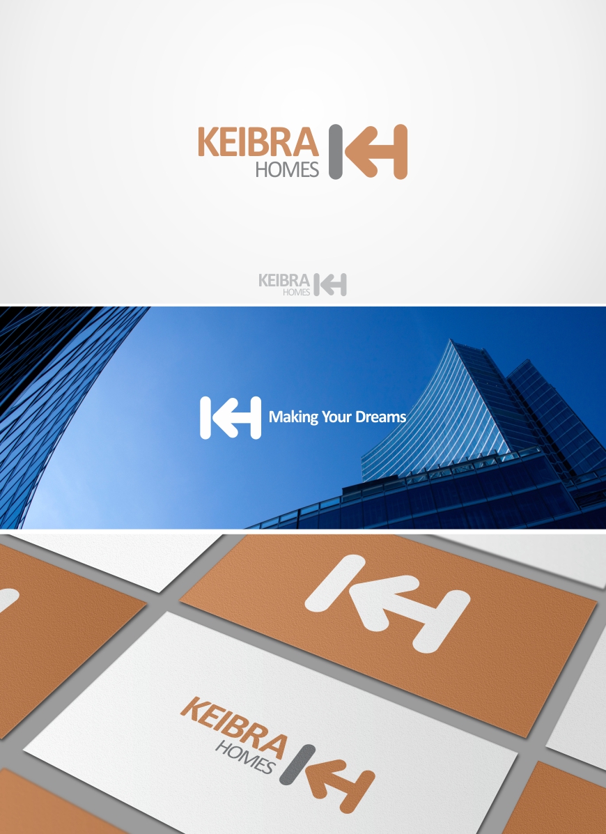 Logo Design by Naavyd for this project | Design #2717487