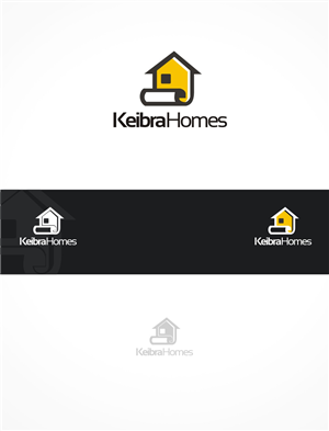 Logo Design by gray mind for this project | Design #2710497