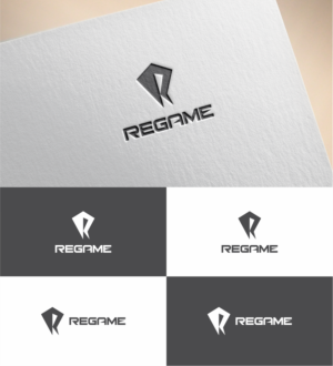 Logo Design by MKR for this project | Design: #17222913