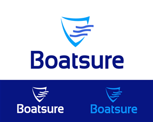 Logo Design by briliana for Boatpark (NZ) Limited | Design: #634579