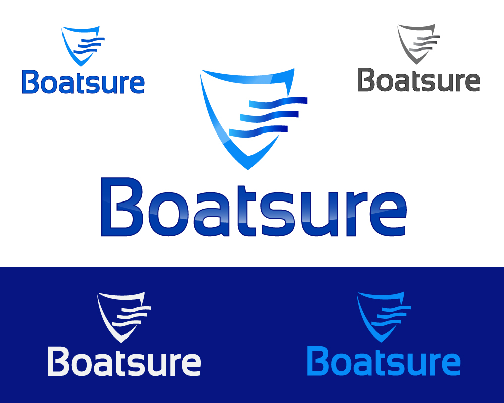 Logo Design by briliana for Boatpark (NZ) Limited | Design #635186