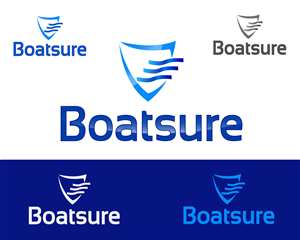 Logo Design by briliana for Boatpark (NZ) Limited | Design: #635186