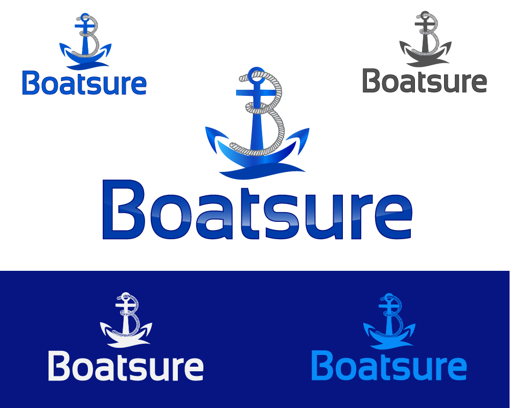 Logo Design by briliana for Boatpark (NZ) Limited | Design #644514