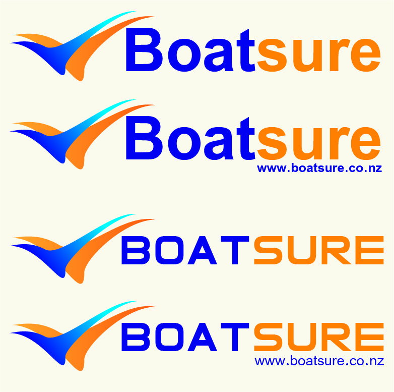 Logo Design by Design Possibilities for Boatpark (NZ) Limited | Design #643048