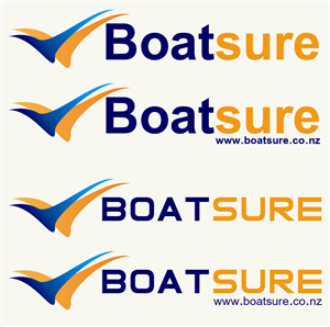 Logo Design by Design Possibilities for Boatpark (NZ) Limited | Design: #643048