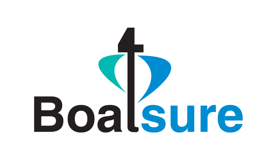 Logo Design by Spike for Boatpark (NZ) Limited | Design #629303
