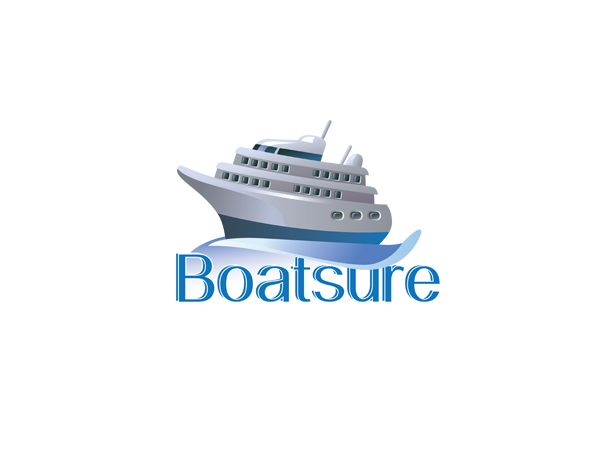 Logo Design by breako for Boatpark (NZ) Limited | Design #625088