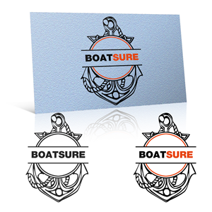 Logo Design by glndkat for Boatpark (NZ) Limited | Design: #625231