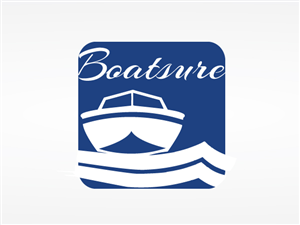 Logo Design by batko for Boatpark (NZ) Limited | Design: #625858