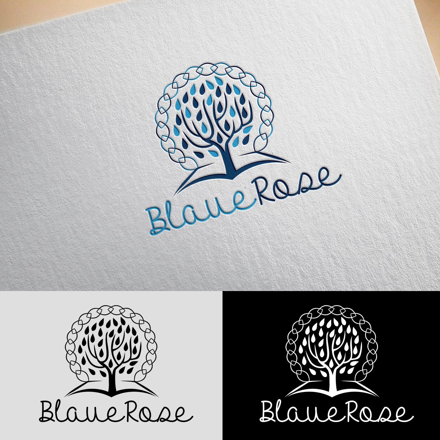 Diseño de Logo por Maher Sh para este proyecto | Diseño: #17227019