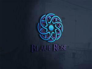 Diseño de Logo por B.Tibéri para este proyecto | Diseño: #17220379