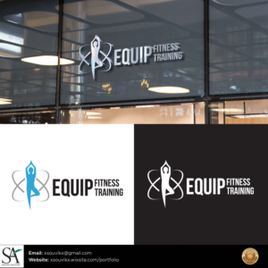 Logo Design by Souvik Roy (Alex Pro)