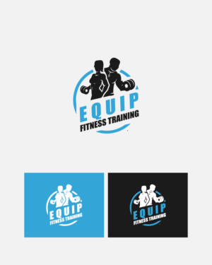 Logo Design by haseeb1binnaveed